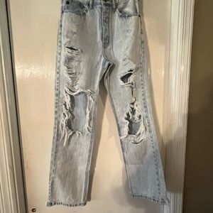 KanCan size 5 Jeans like new